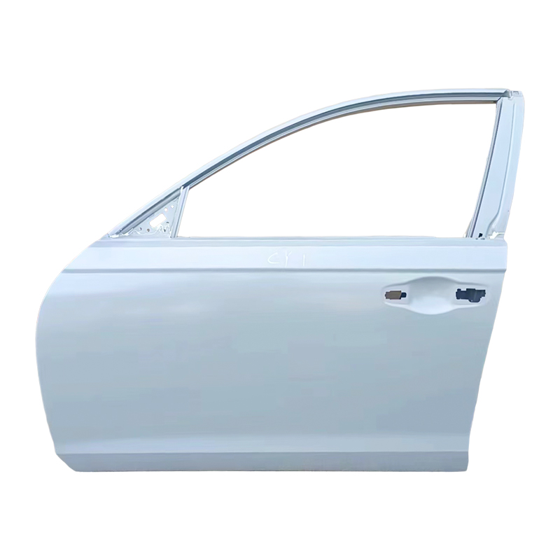 ACCORD 22 Pintu Depan