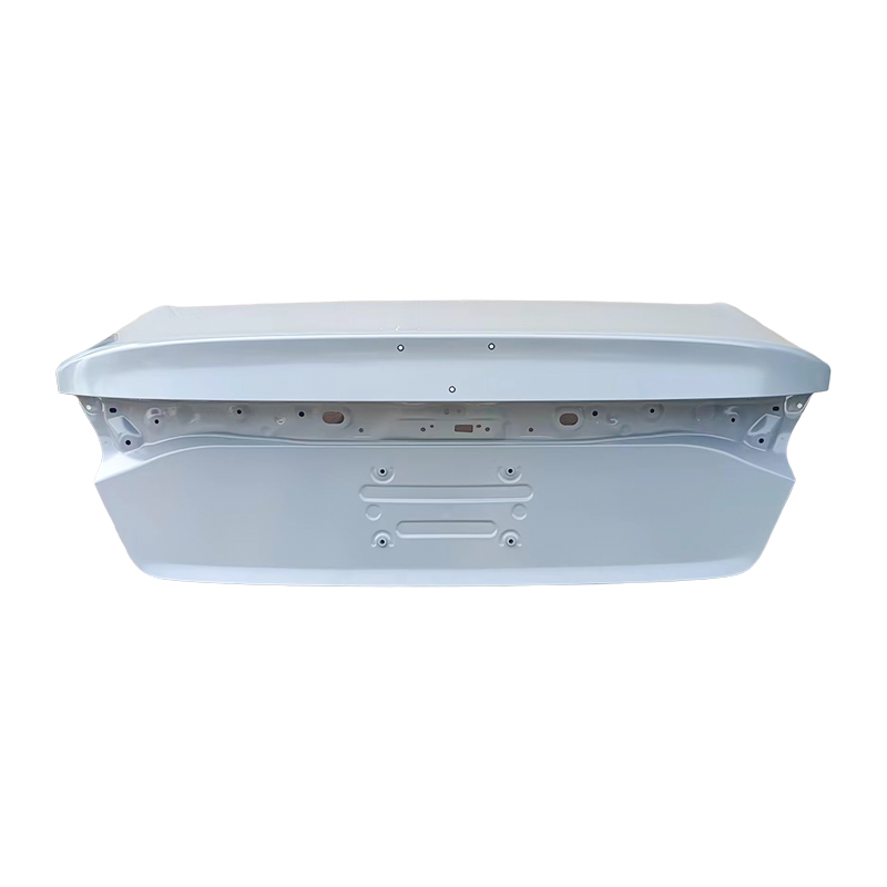 ACCORD 22 Pintu Belakang