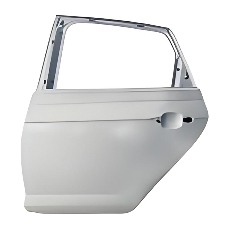 POLO 19 Pintu belakang