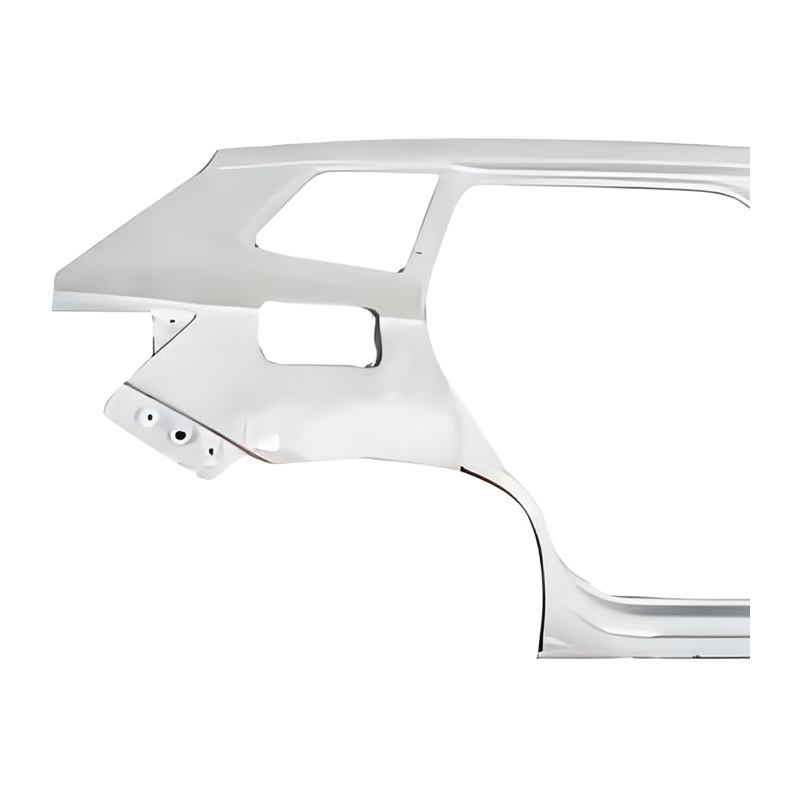 Panel Samping T-CROSS 19