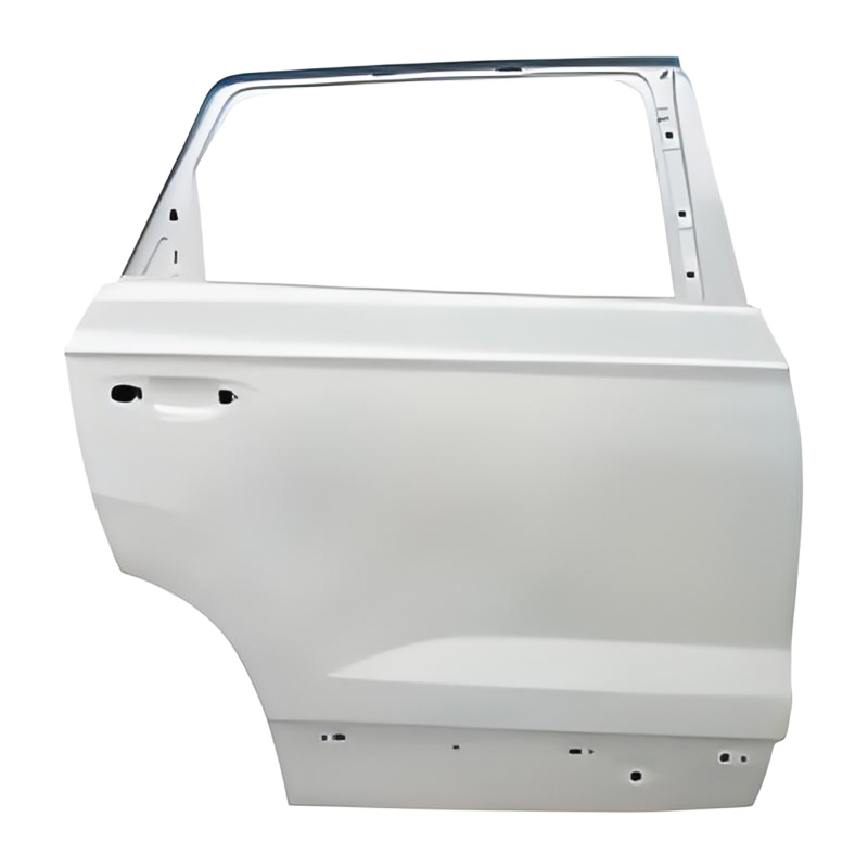 THARU 19 Pintu mobil