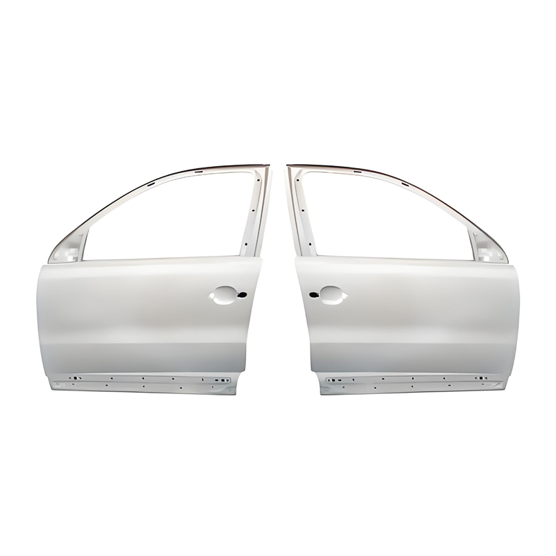 TIGUAN 12 Pintu depan