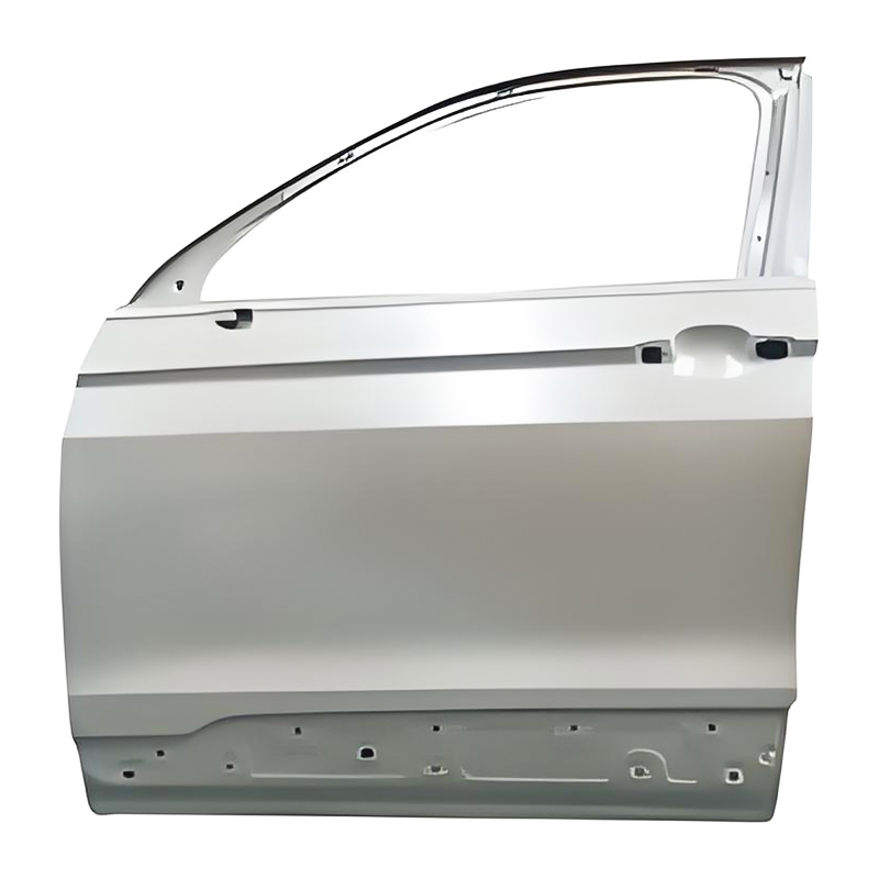 TIGUAN 17 Pintu depan