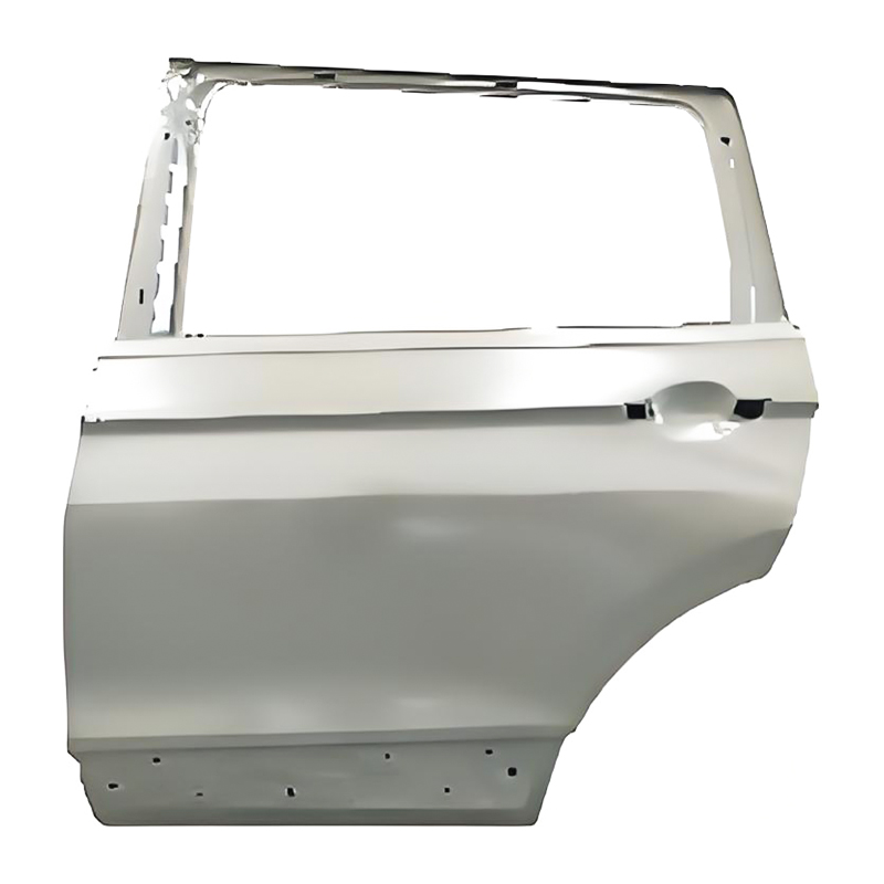 TIGUAN 17 Pintu belakang