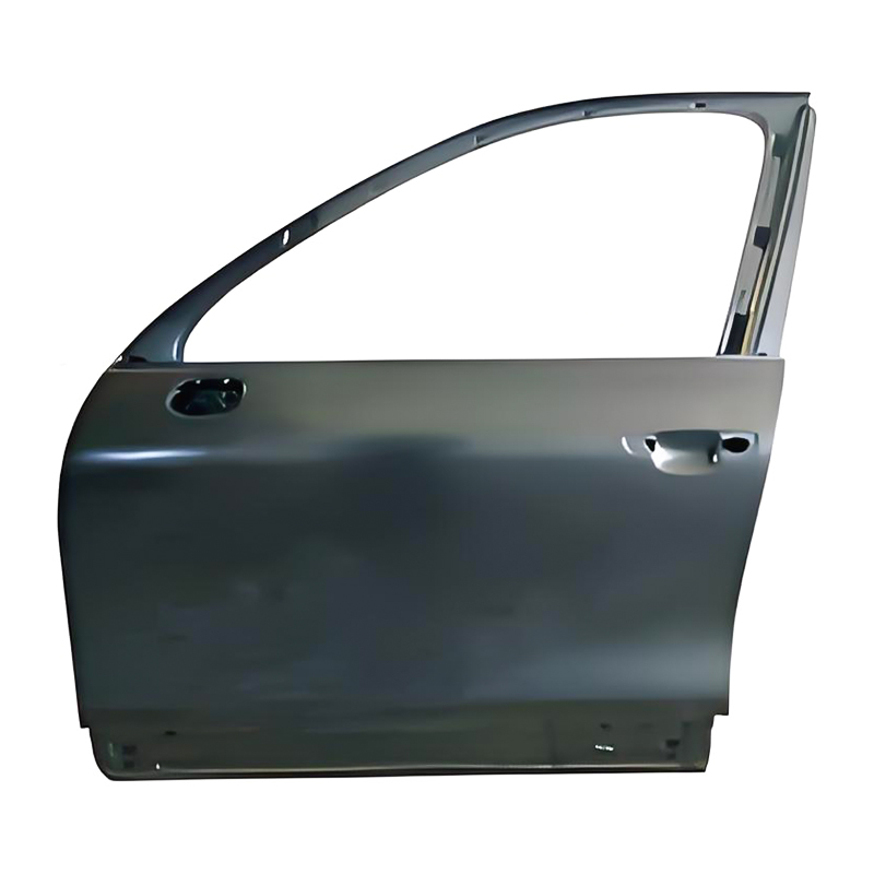 TOUAREG 11 Pintu depan