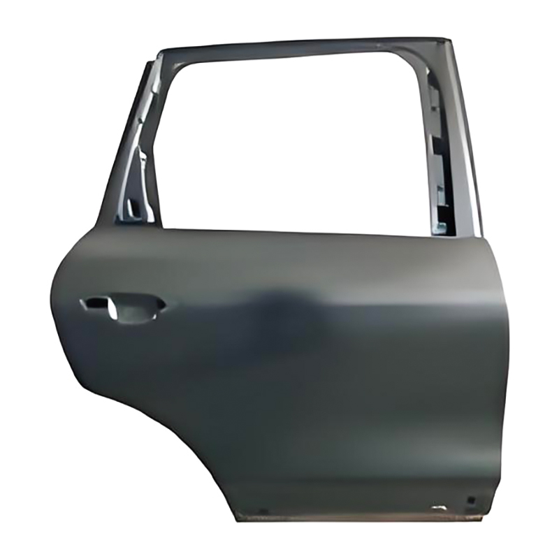 TOUAREG 11 Pintu belakang