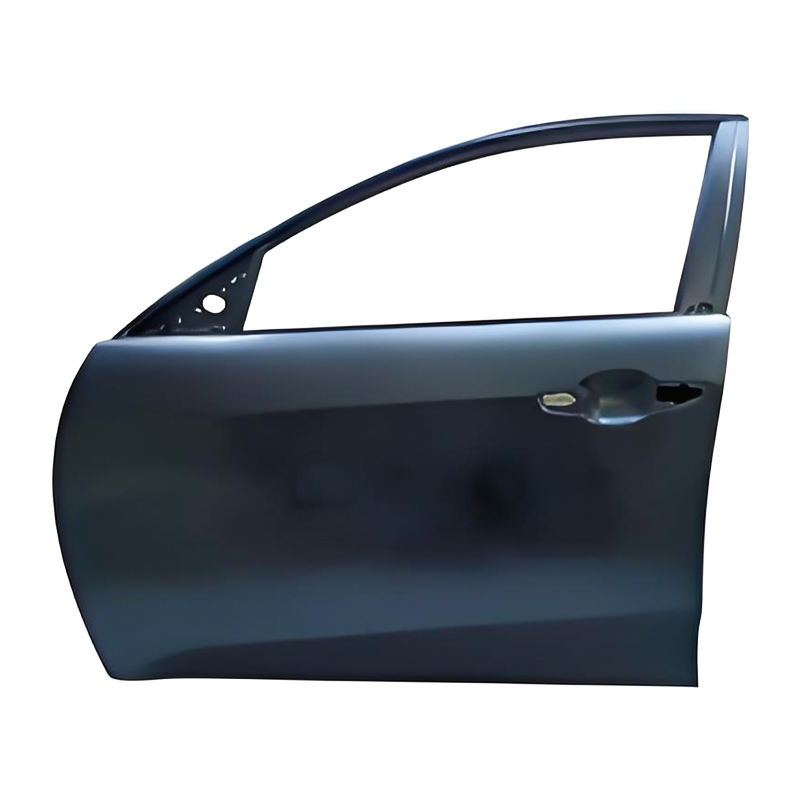 CIVIC 16 Pintu Depan