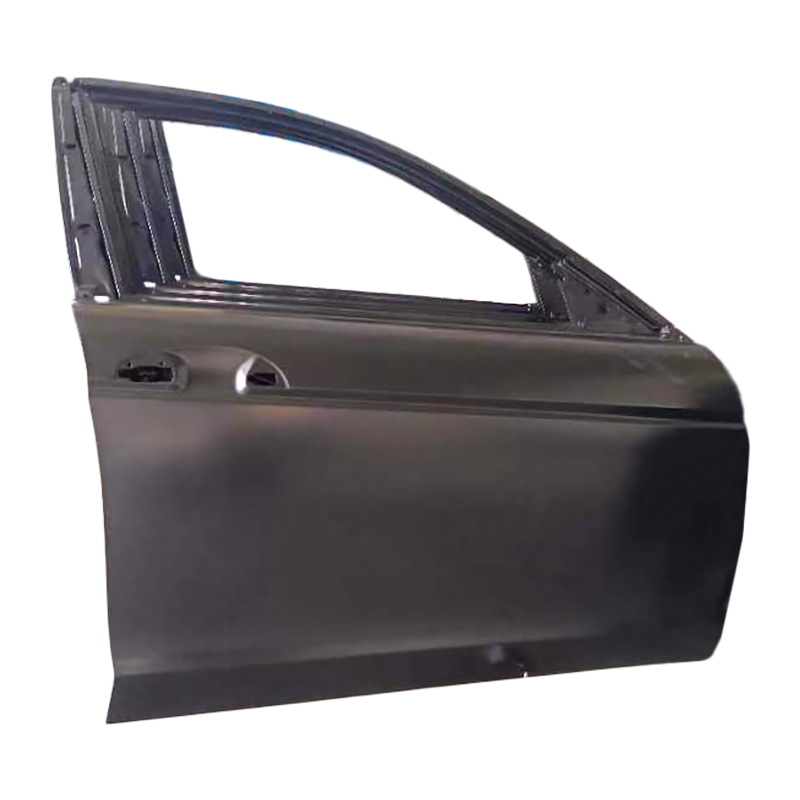 CIVIC 22 Pintu Depan