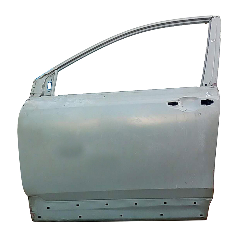 CRV 17 Pintu Depan