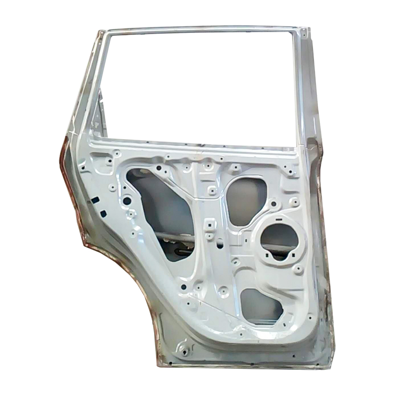 Pintu Belakang CRV 17
