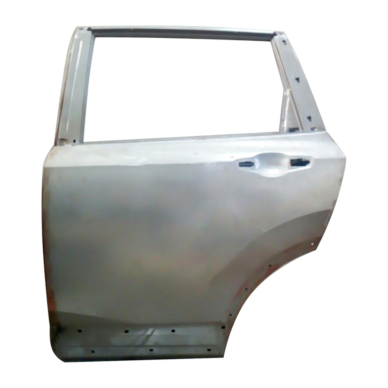 Pintu Belakang CRV 17