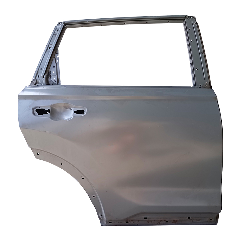 CRV 22 Pintu belakang