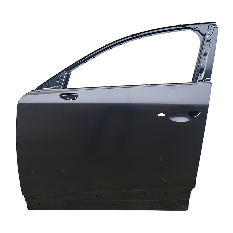 CX-30 Pintu depan