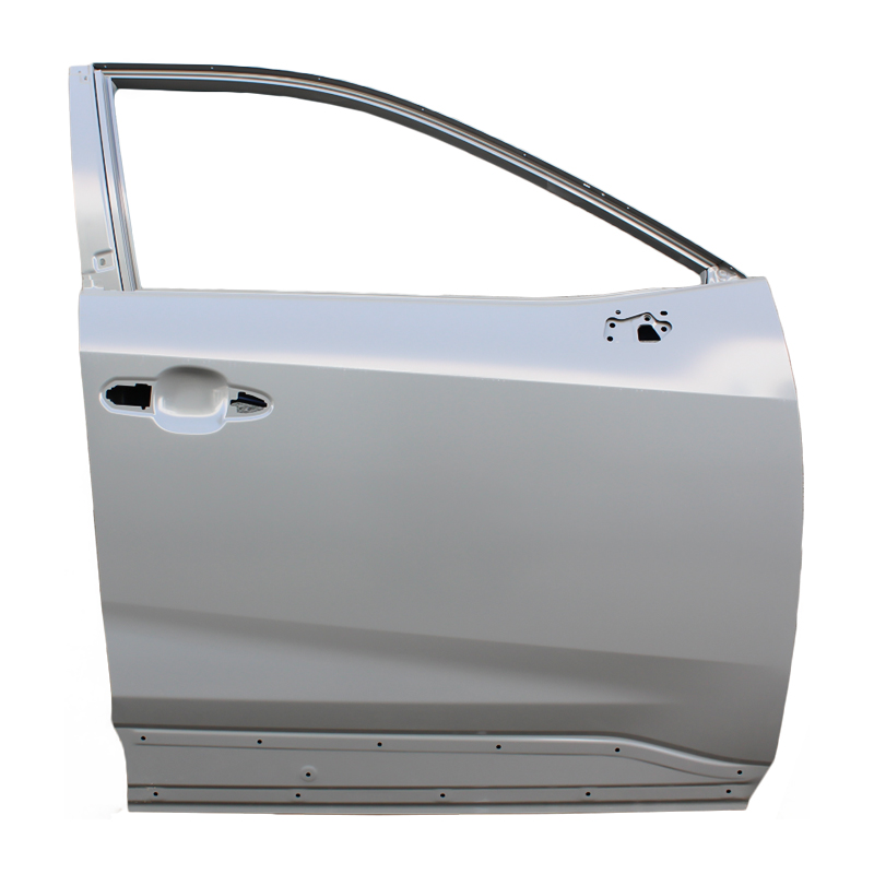 CX-4 Pintu depan