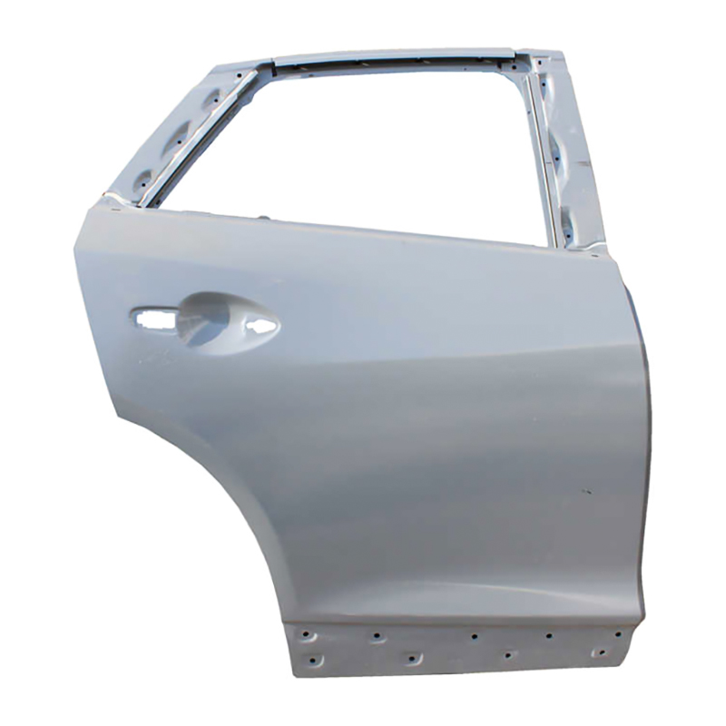 CX-4 Pintu belakang