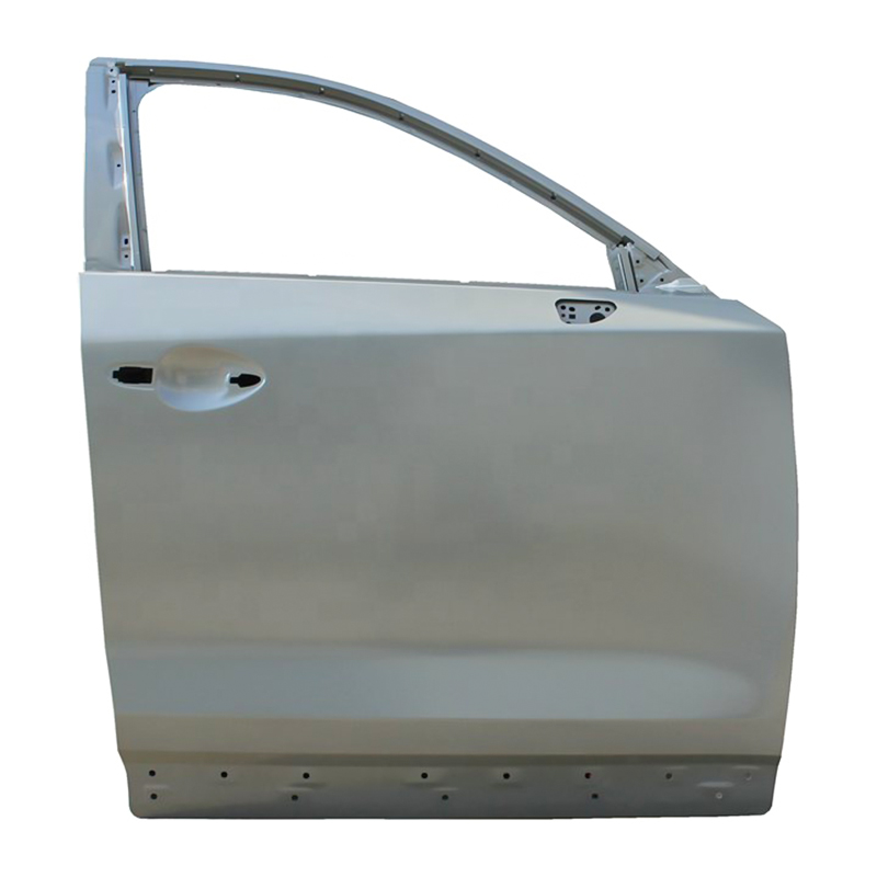CX-5 18 Pintu depan