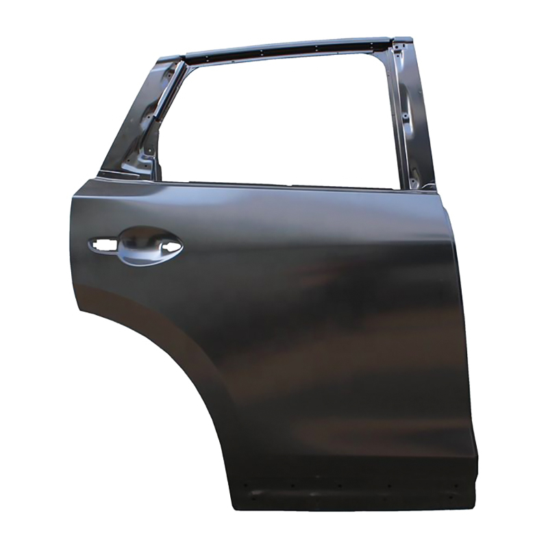 CX-5 18 Pintu belakang