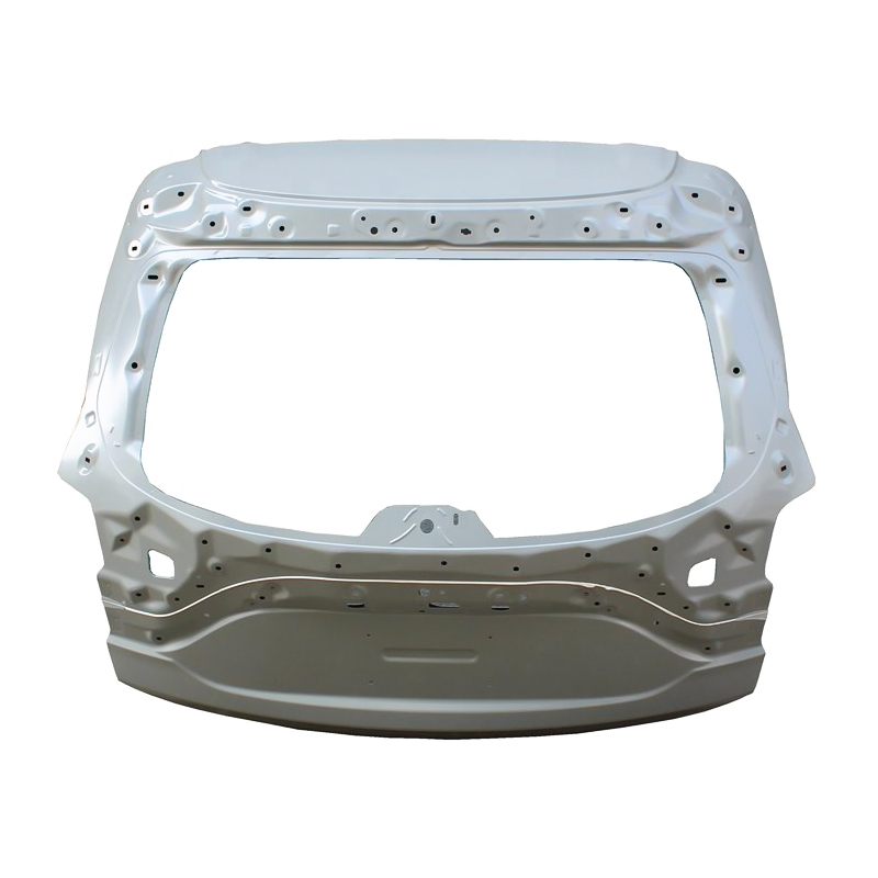 CX-5 18 Pintu Belakang