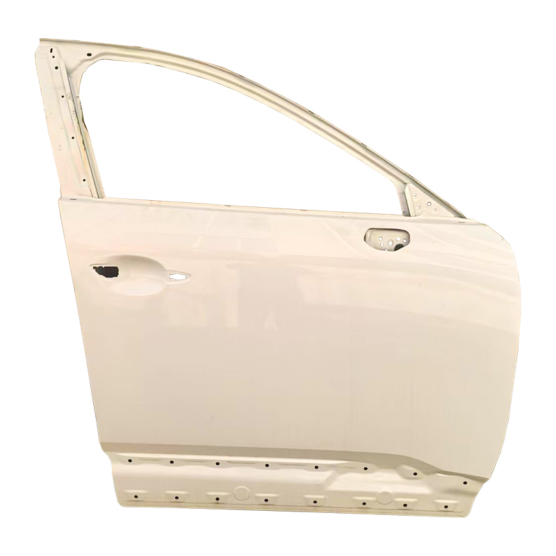CX-50 Pintu depan