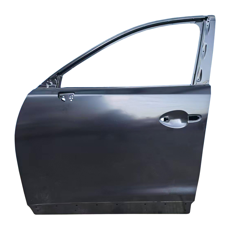 CX-9 18 Pintu depan