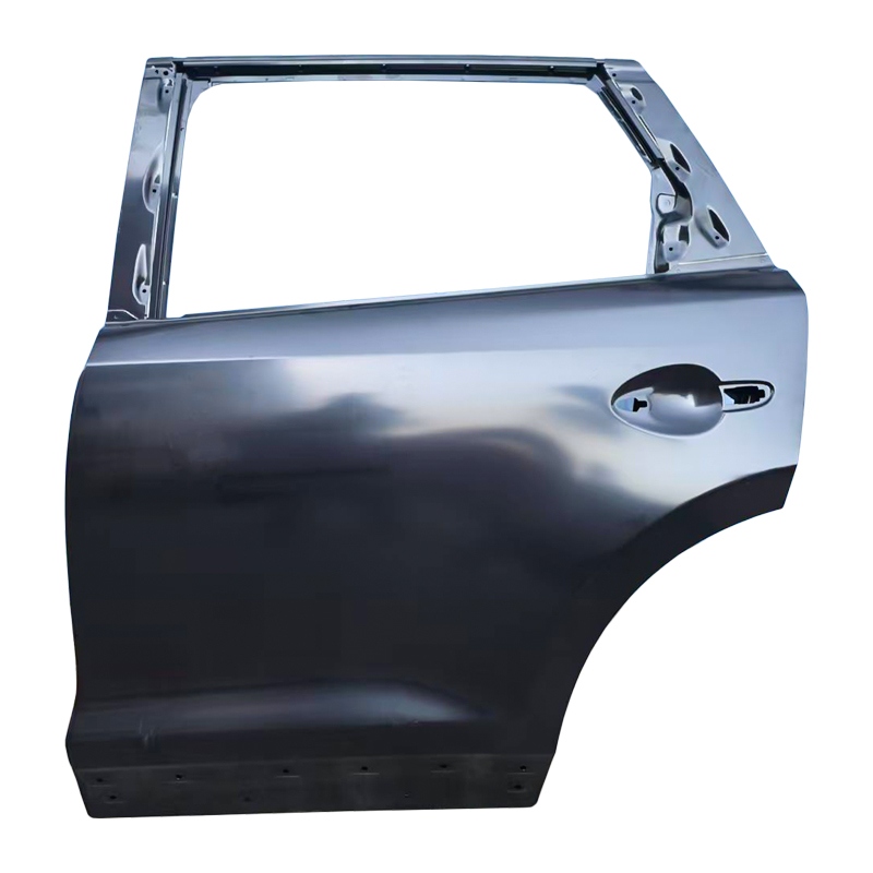 CX-9 18 Pintu belakang