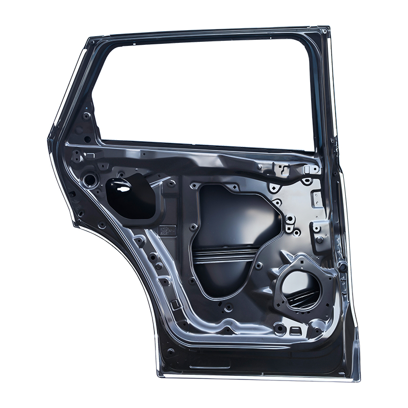 CX-9 18 Pintu belakang