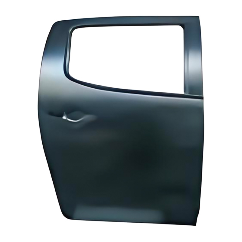 D-MAX 12 Pintu tengah
