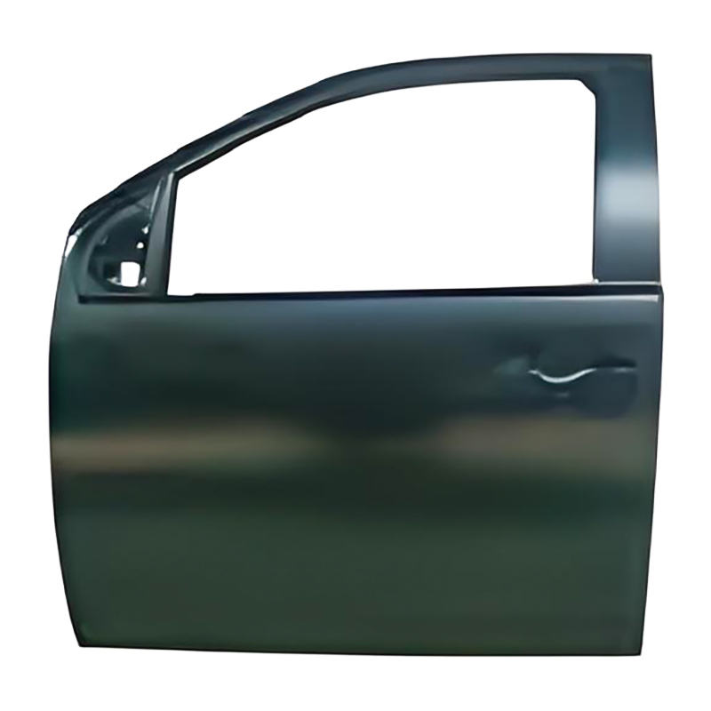 D-MAX 12 Pintu depan