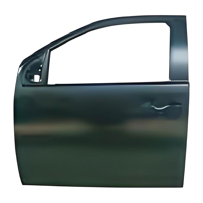 D-MAX 18 Pintu depan