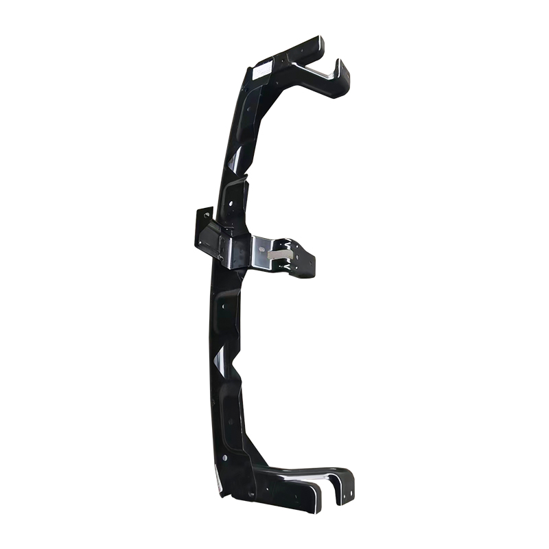 Bemper D-MAX 20