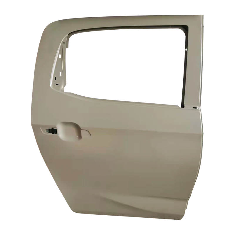 D-MAX 20 Pintu tengah