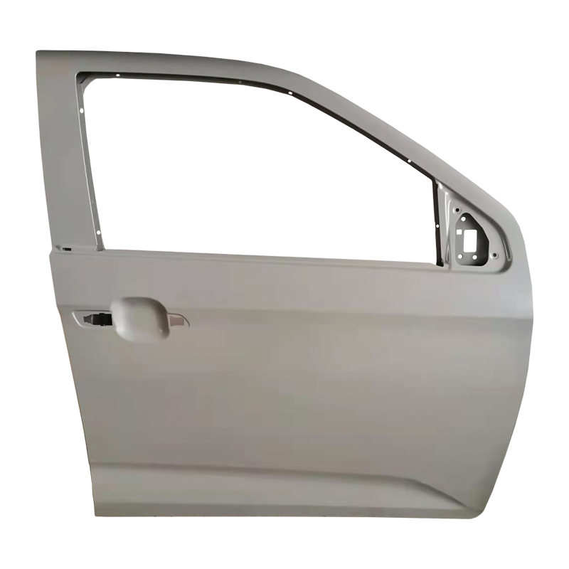 D-MAX 20 Pintu depan