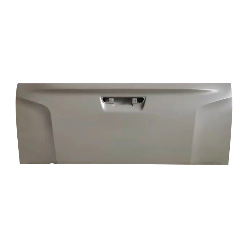 Panel Ekor D-MAX 20