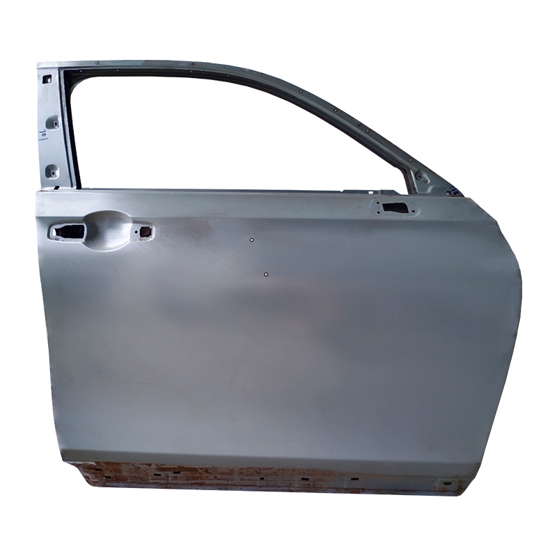 HRV 23 Pintu depan