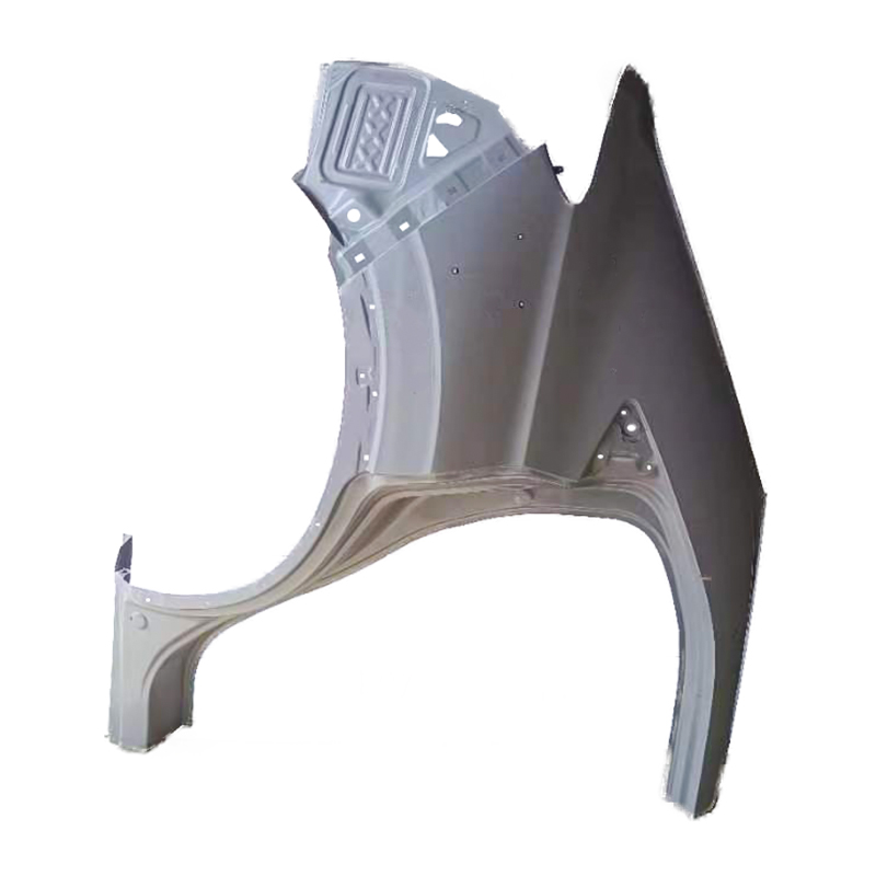 HRV 23 Spatbor belakang