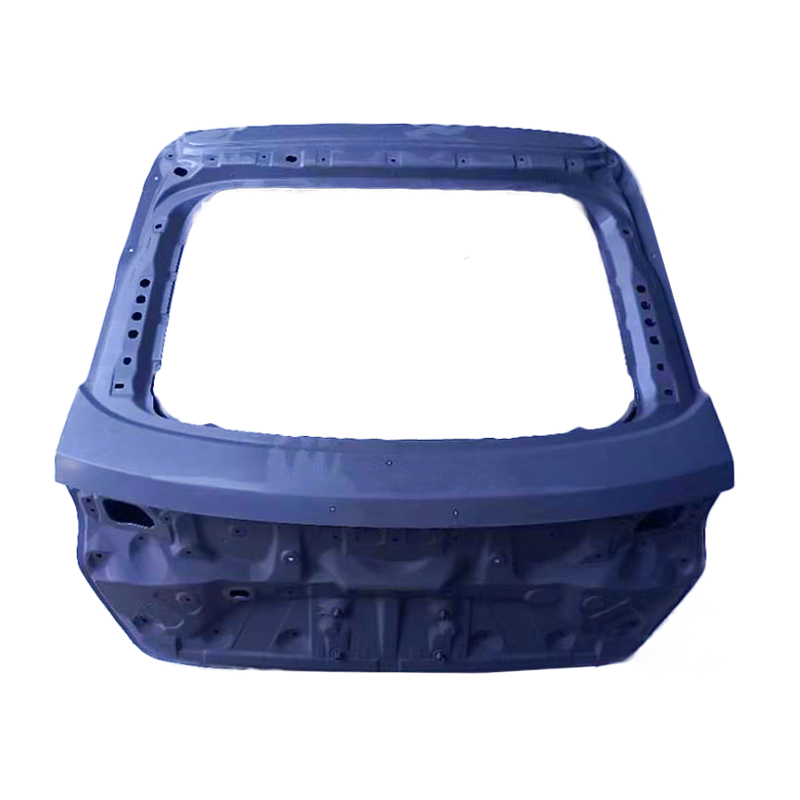 Pintu Belakang HRV 23