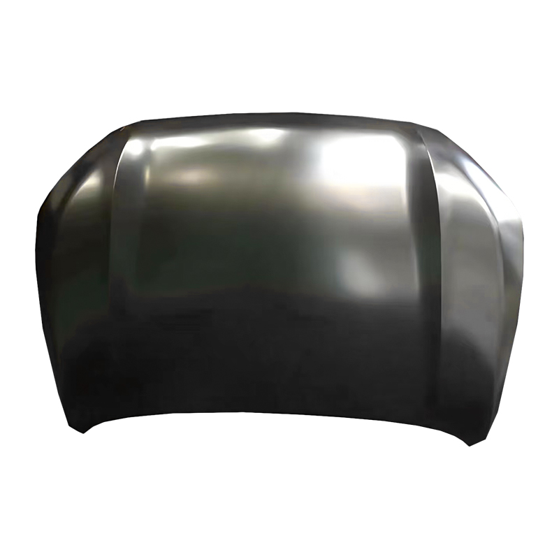 HRV AS Hood