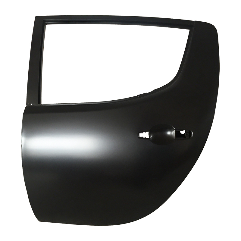 L200 05 Pintu tengah