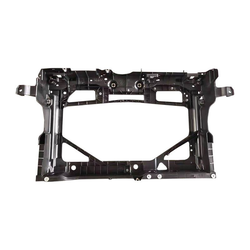 Rangka radiator M2'14