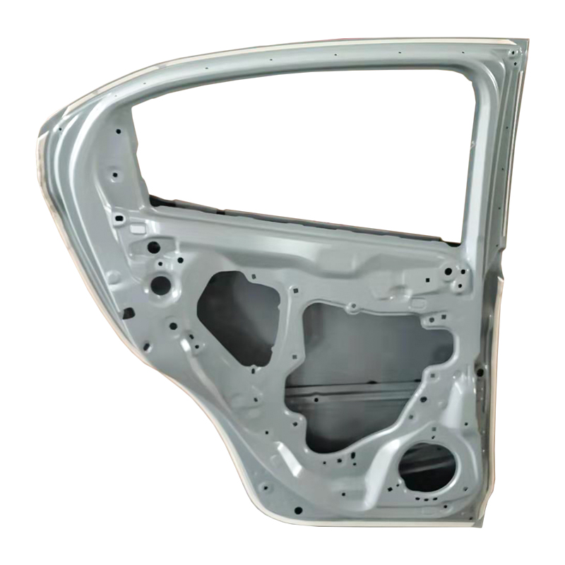 M2'14 Pintu belakang