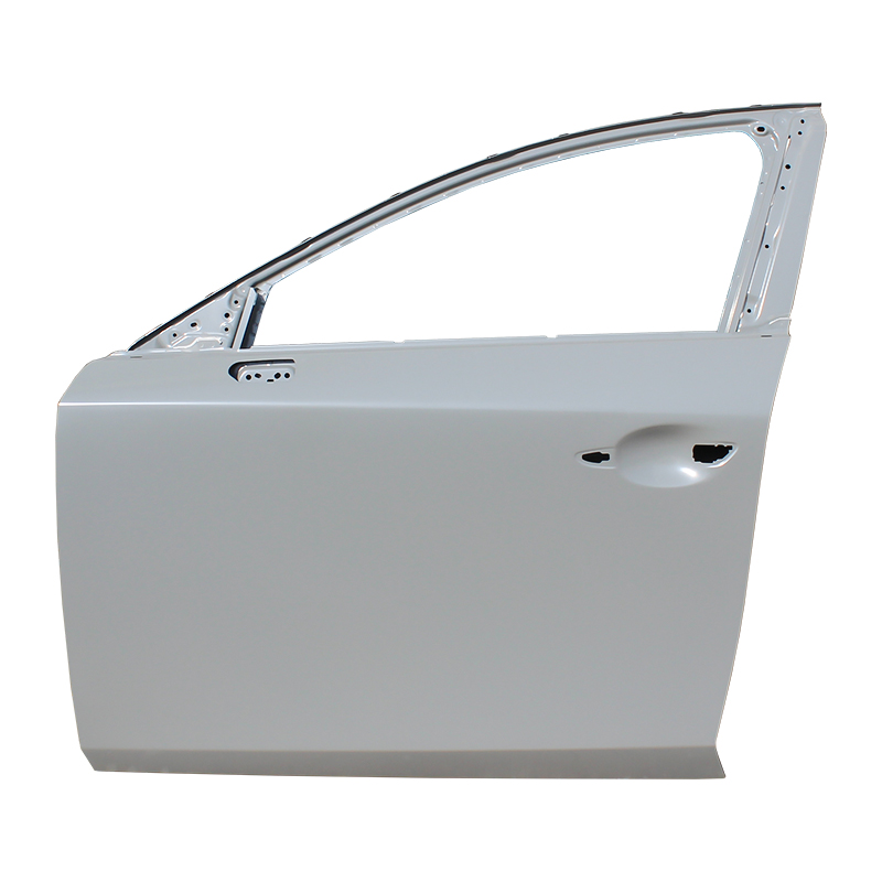 M3 18 Pintu depan