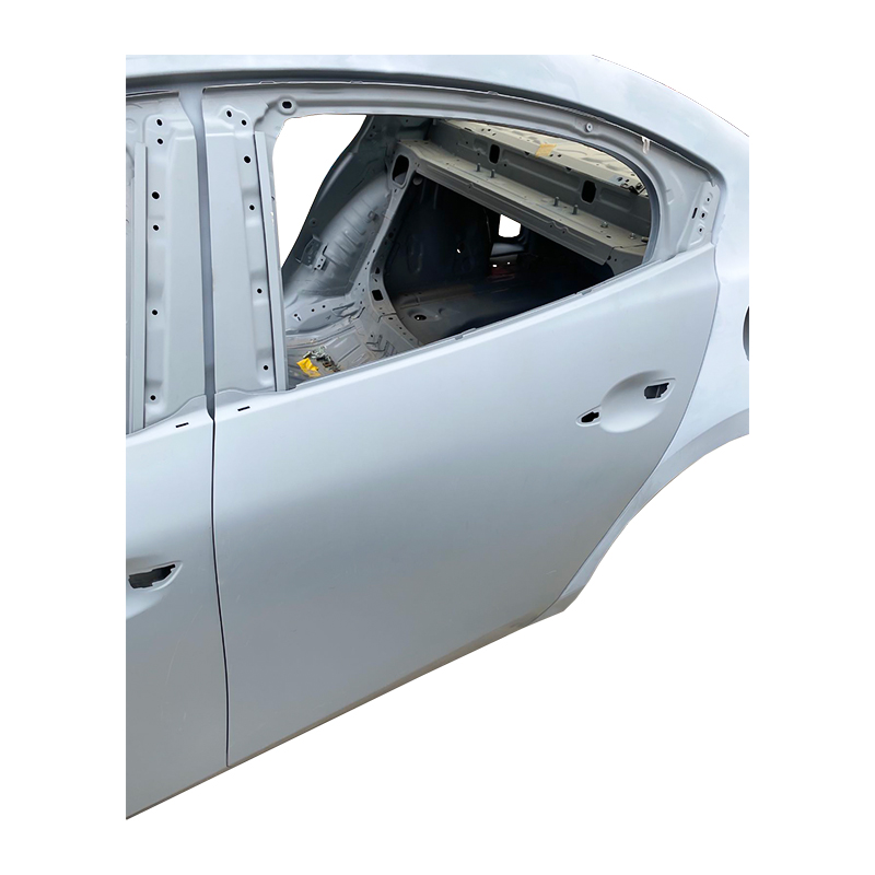 M3 18 Pintu depan