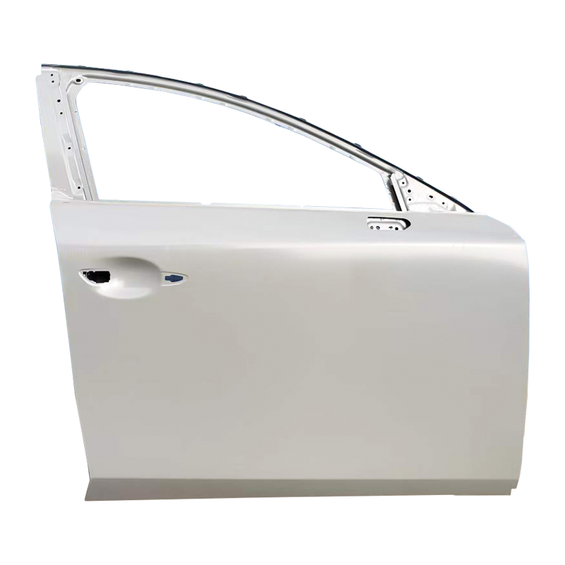 M3 18 Pintu depan