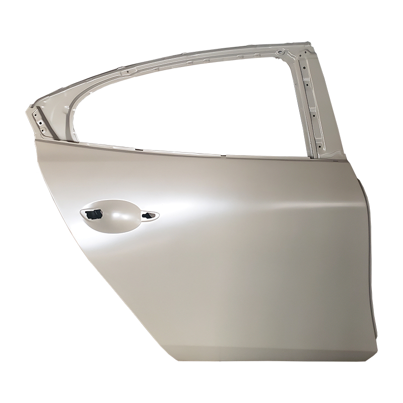 M3 18 Pintu belakang