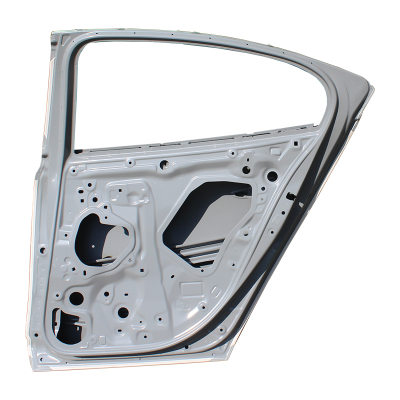 M3 18 Pintu belakang