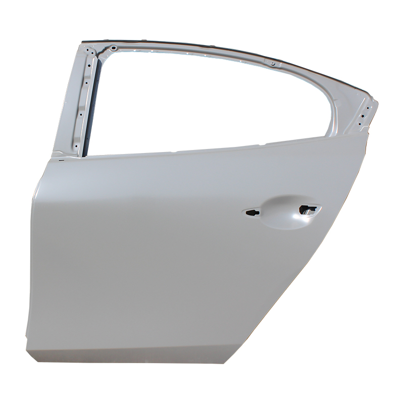M3 18 Pintu belakang