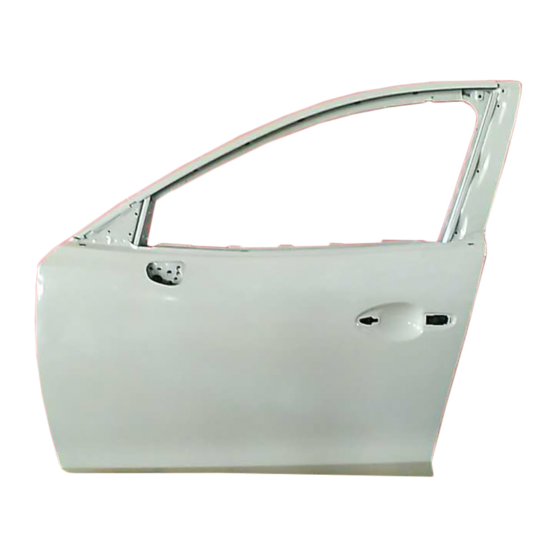 M3 2014 Pintu depan