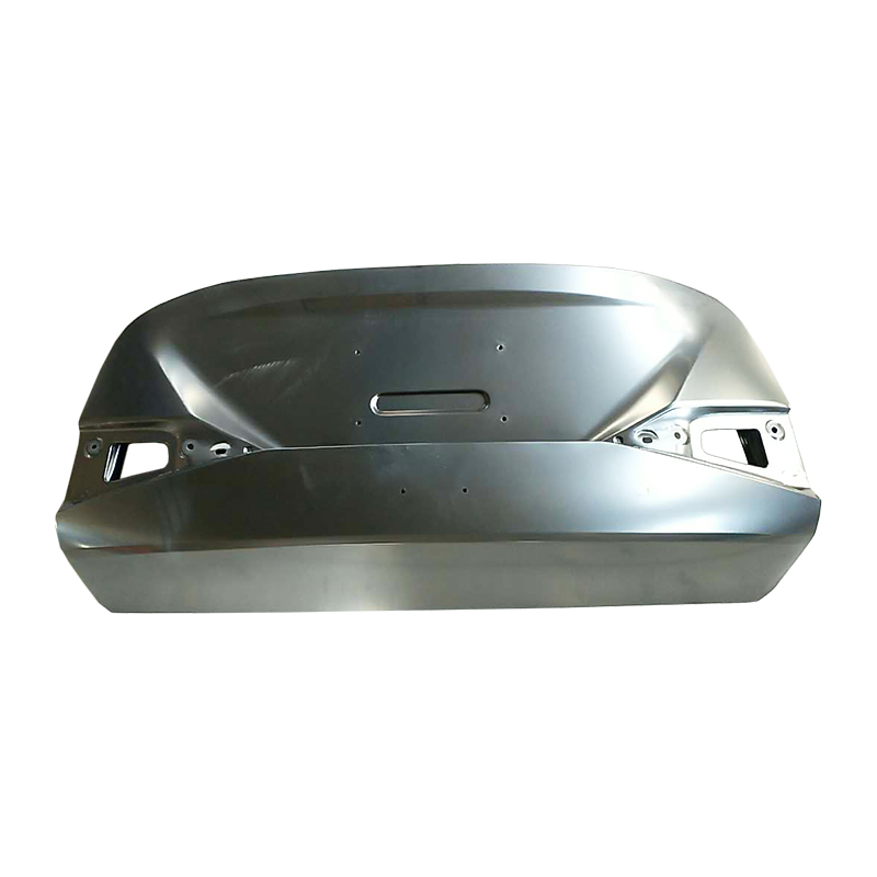 M3 2014 Tutup bagasi