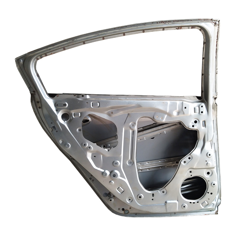 M6 2014 Pintu belakang