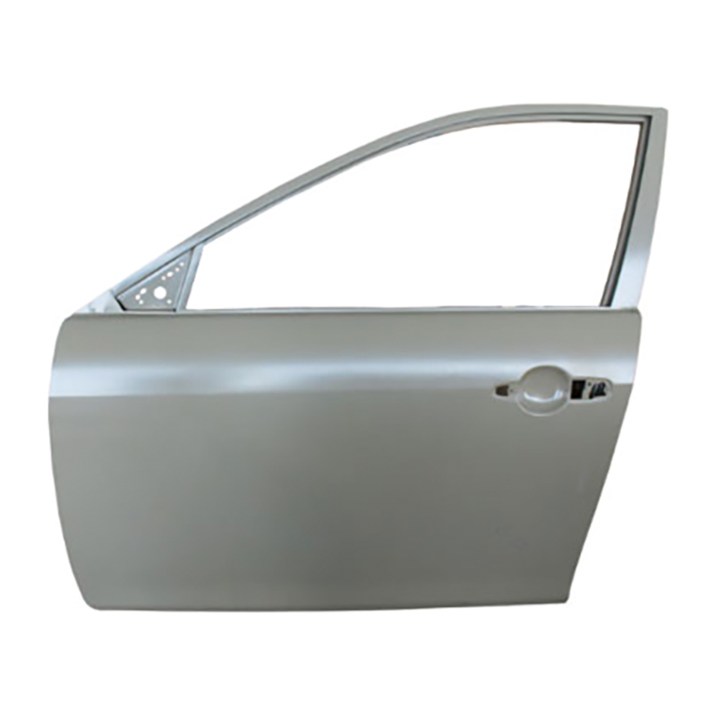 Pintu depan mobil M6 L